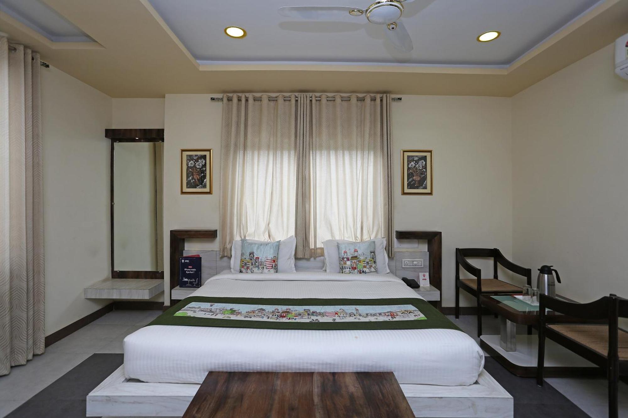 Collection O Greenland Udaipur Exterior photo